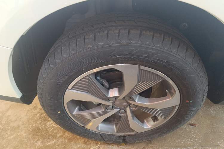 Used Geely Auto Haoyue PRO 2024 1.5T DCT Zongheng+

