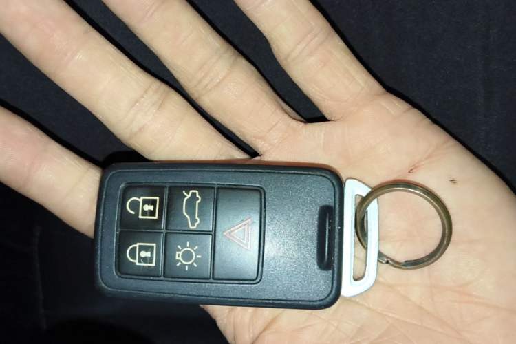 Used Volvo V60 2015 T5 Zhiyi Edition