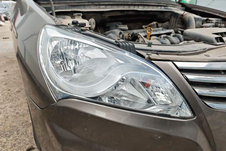 Used Hyundai Celesta 2015 1.6L Automatic Comfort Model