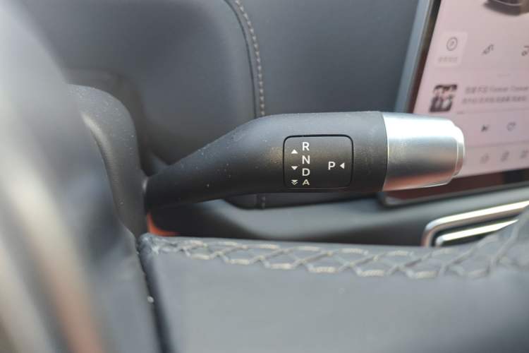 Used Li Auto L8 2025 Max Smart Refresh Edition