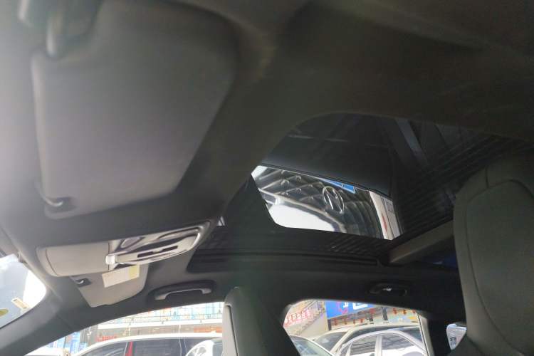 Used MG 7 2023 1.5T DCT Elegant & Graceful Edition
