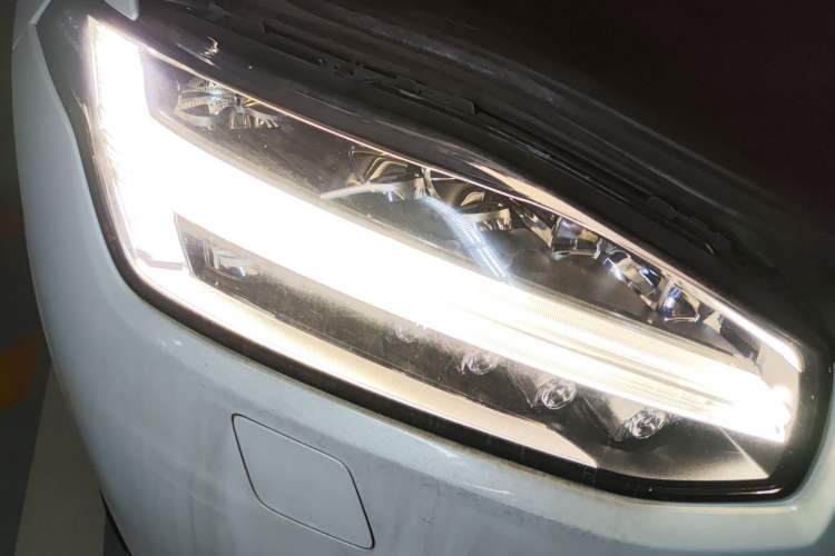 Used Volvo XC90 2015 T6 Zhiya Edition 7-seater
