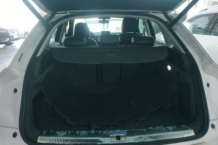 Used Audi Q3 2018 30 TFSI Fashion Edition Collector's Version
