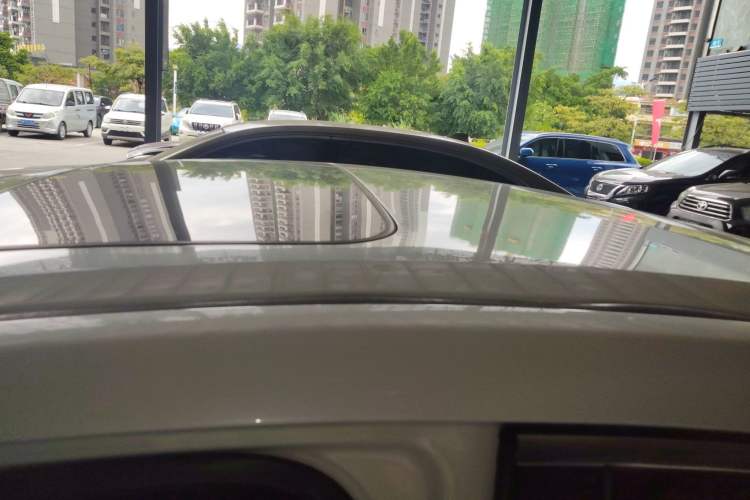 Used Honda Civic 2016 220TURBO CVT Luxury Edition