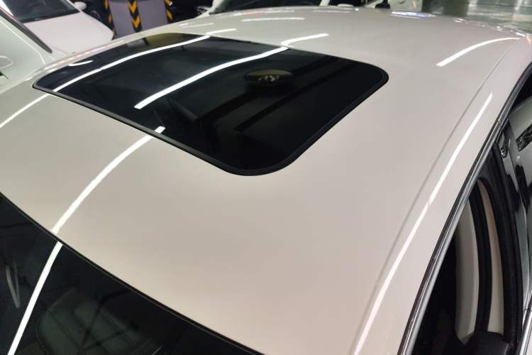 Used Volkswagen Passat 2016 330TSI DSG Luxury Edition