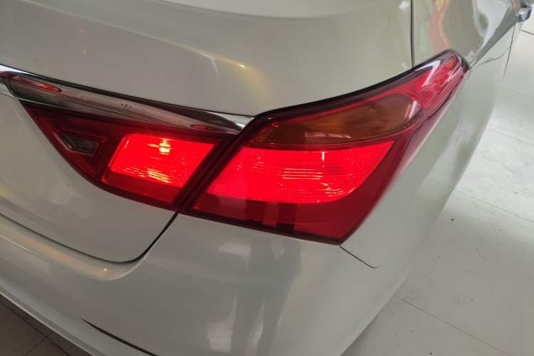 Used Hyundai Mistra 2019 1.8L Automatic Smart GLS Commemorative Model China VI Standard