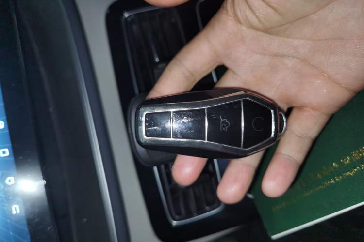 Used BYD Qin PLUS 2021 EV 510KM Commuter Edition