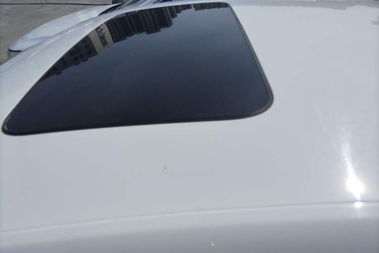 Used Buick GT 2021 Revised Version Flagship 1.5L Automatic Elite Edition