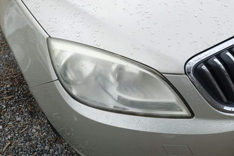 Used Buick GT 2010 GT 1.6L Automatic Fashion Edition
