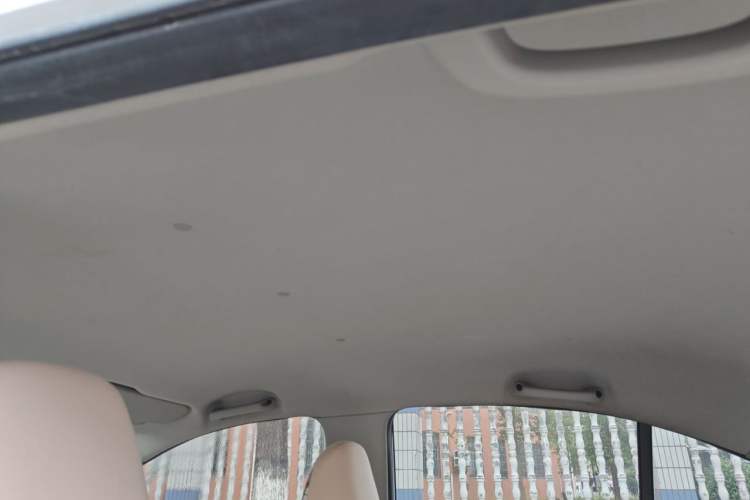Used Chevrolet Sail 2015 Sail 3 1.3L Manual Ideal Edition
