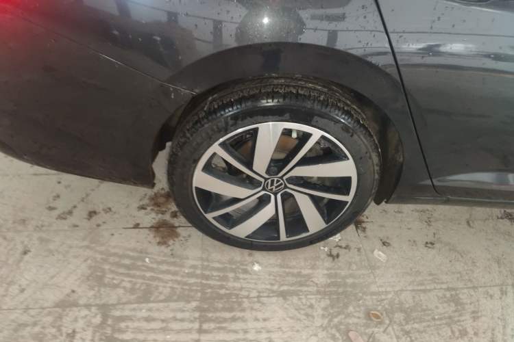 Used Volkswagen Sagitar 2023 300TSI DSG Excellence Edition
