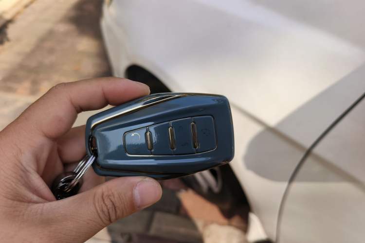 Used Geely Auto Emgrand 2019 Leading Edition 1.5L CVT Upward Asian Games Edition China VI