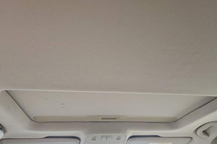 Used Buick GT 2013 GT 1.6L Automatic Fashion Edition Headliner