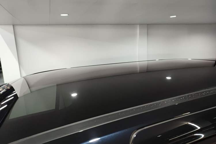 Used XPeng X9 2024 702 Ultra-Long Range Max