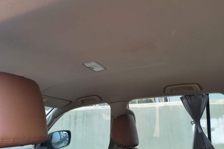 Used Toyota Land Cruiser 