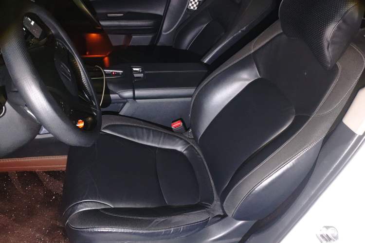 Used Honda Avancier 2019 240TURBO Two-Wheel Drive Comfort Version