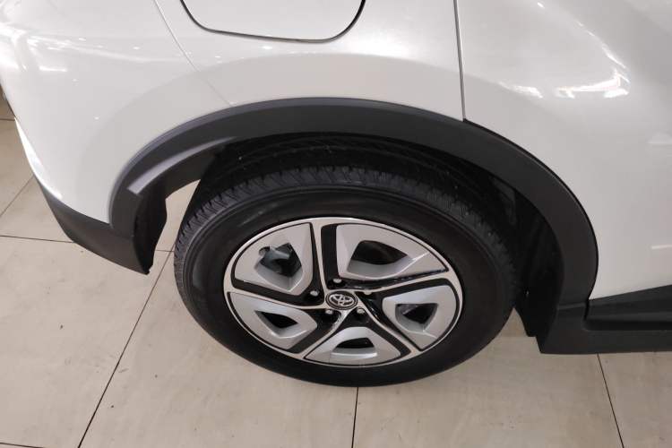 Used Toyota IZOA EV 2020 E·Smart Edition