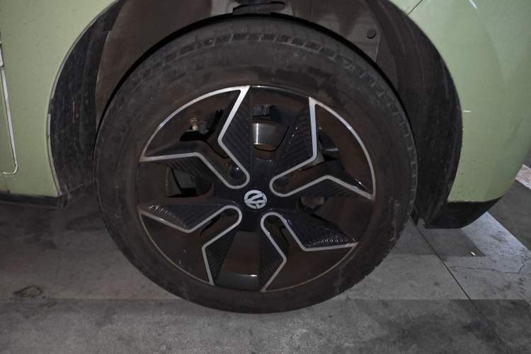 Used Electric House YOUNG Light XiaoXin 2021 L400 4-seater