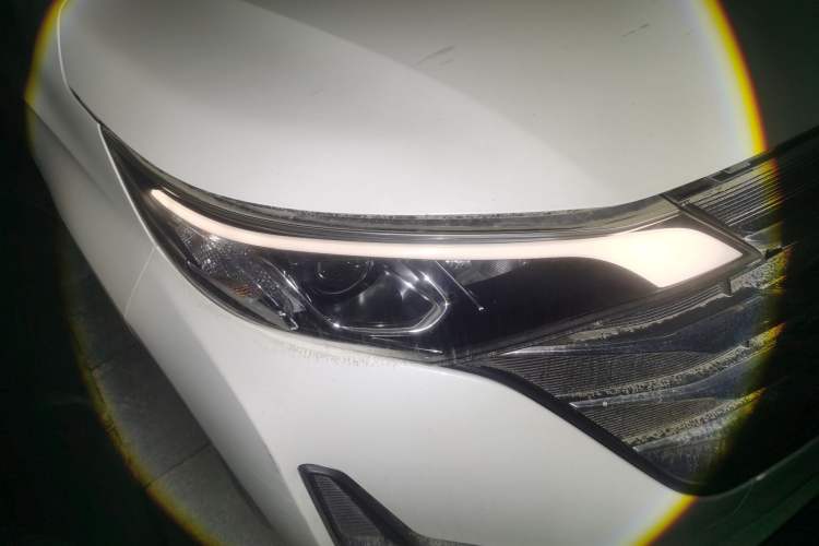 Used GAC Trumpchi M6 2019 270T Automatic Luxury Edition (7-seater) China V Standard