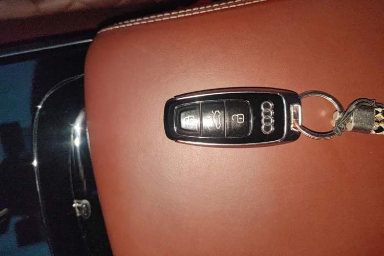 Used Audi A8 2023 A8L 50 TFSI quattro Prestige Edition