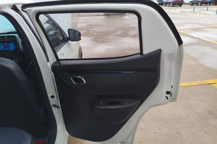 Used Renault E-Nuo 2019 e-Intelligent Model
