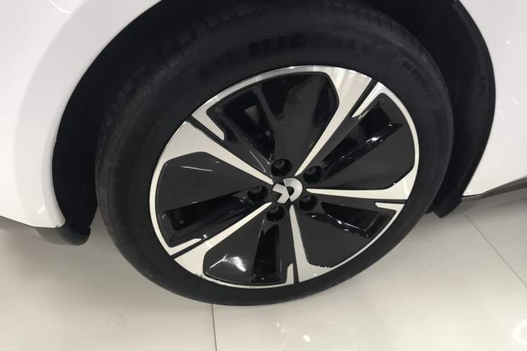 Used Nio ET5T 2024 75kWh Touring