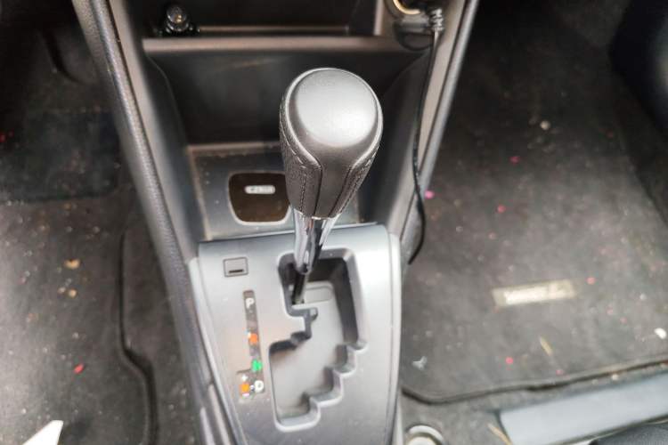 Used Toyota YARiS L Zhi Xiang 2020 1.5L CVT Leading Edition
