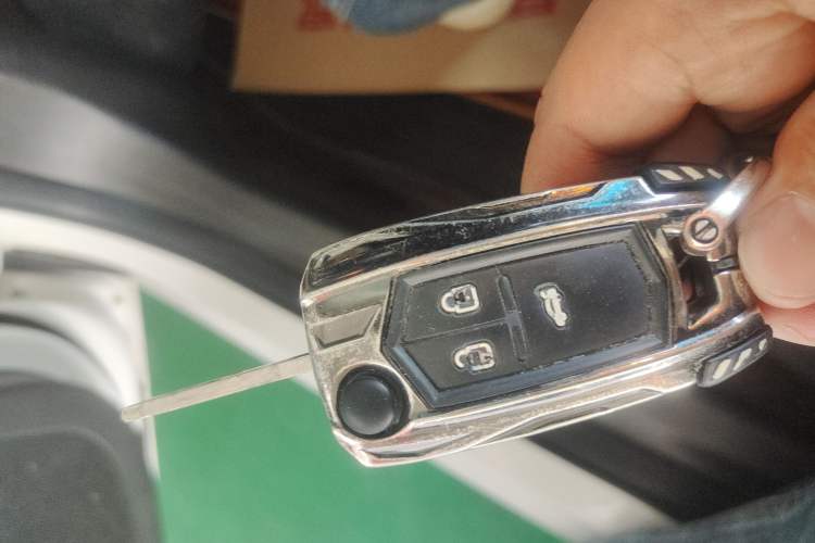 Used Buick GT 2018 15T Dual-Clutch Advanced Model China V Standard
