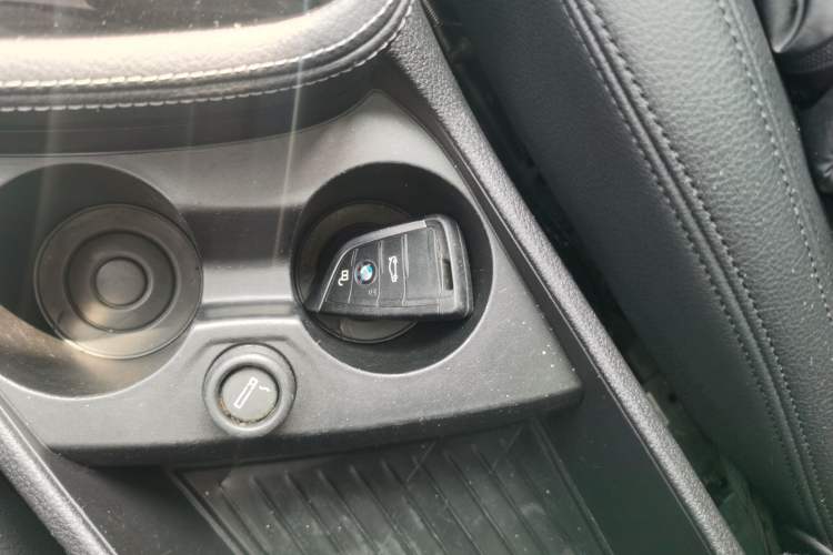 Used BMW 2 Series Active Tourer 2016 218i Sports Design Package