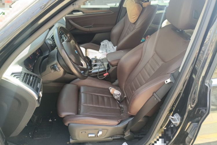 Used BMW X3 2020 xDrive28i Luxury Package