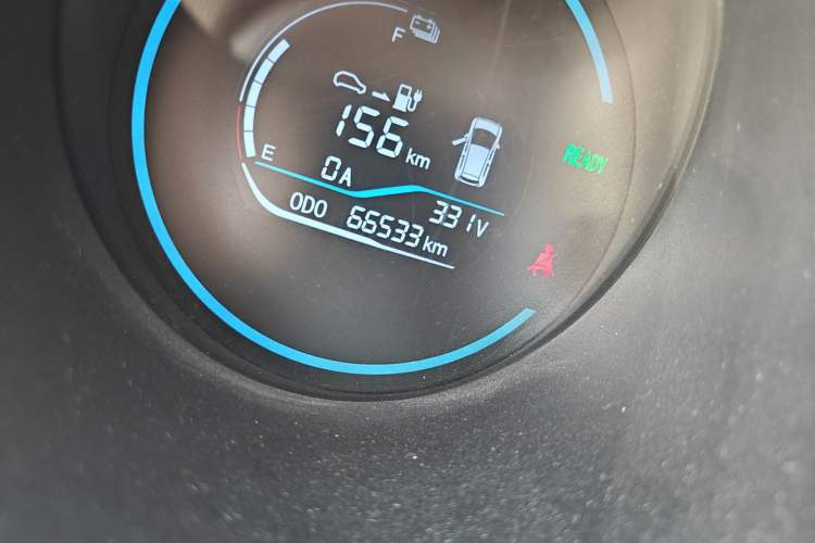 Used ORA Black Cat 2022 351 km Standard Version Ternary Lithium
