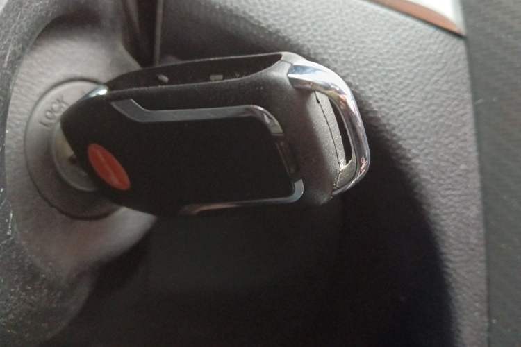 Used Bestune B30 2017 1.6L Manual Luxury Edition
