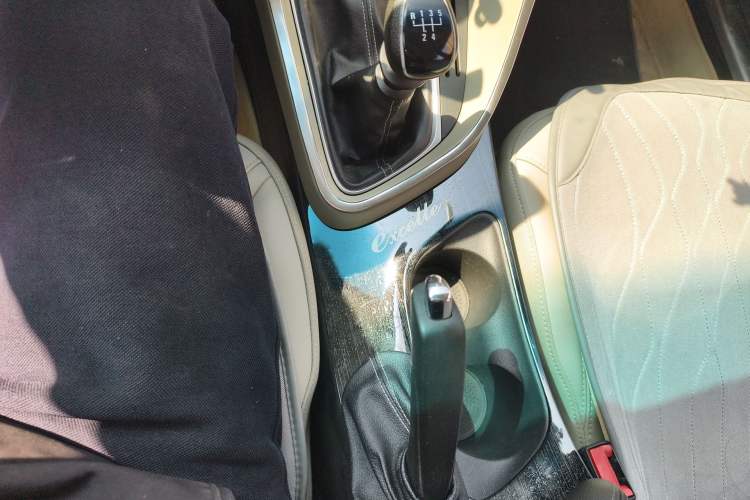 Used Buick GT 2016 15N Manual Luxury Version