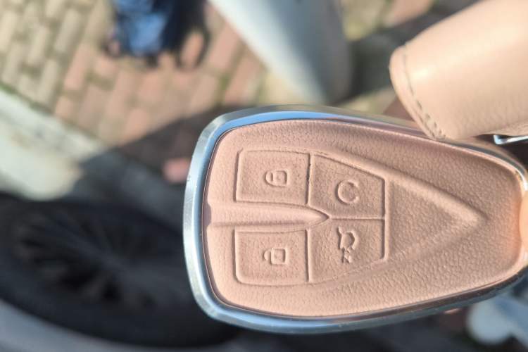 Used CHANGAN UNI-K 2021 2.0T Excellence Edition