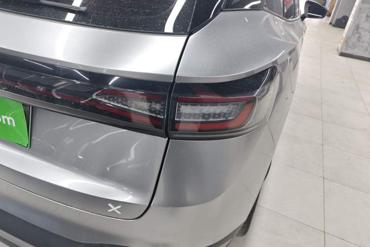 Used Volkswagen ID.4 X 2021 Pure+ Long-Range Edition