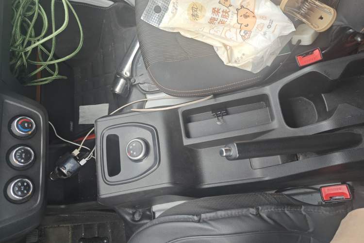 Used Feidi U6 2024 Chongqing Innovision 38.64 kWh