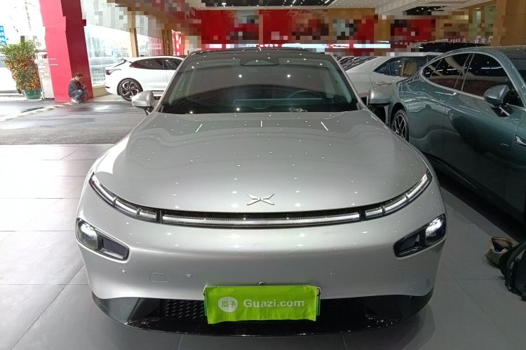 Used XPeng P7 2023 P7i 702 Max
