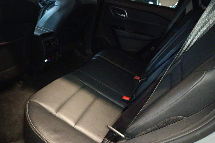 Used Nissan X-Trail 2021 VC-Turbo 300 CVT 4WD Ultimate Edition Left Rear Seat