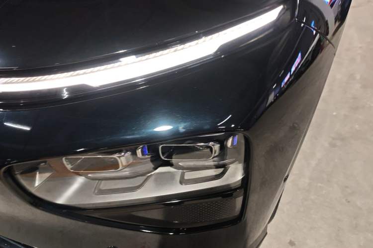 Used XPeng G9 2025 625 Long-Range Max