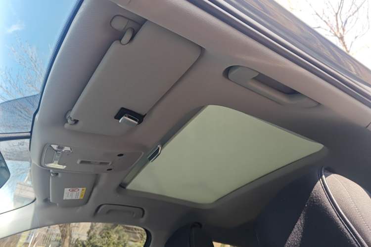 Used Audi Q2L 2018 35 TFSI Launch Exclusive Edition China VI