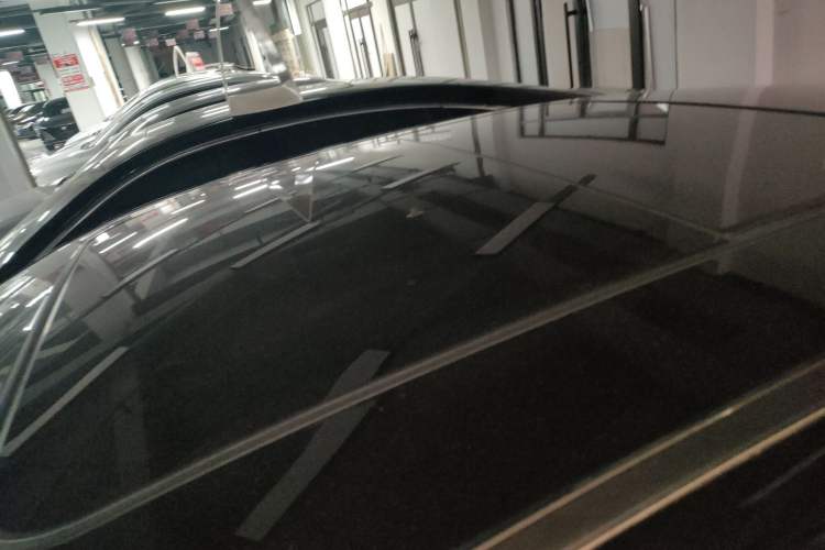 Used Bestune B70 2024 Dragon Edition 1.5T Leading Model
