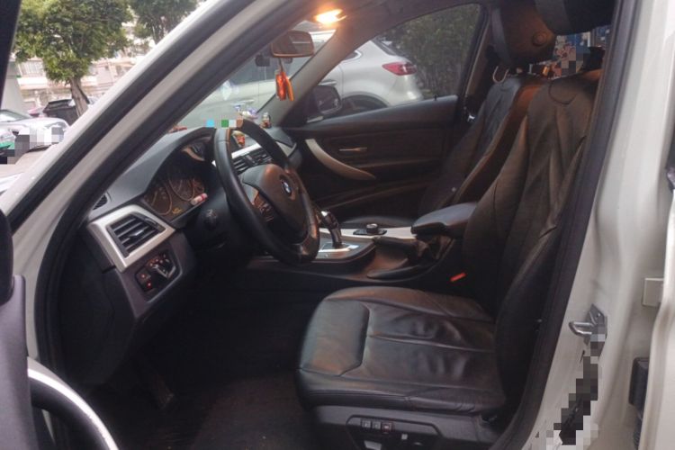 Used BMW 3 Series 2014 320i Sport Edition