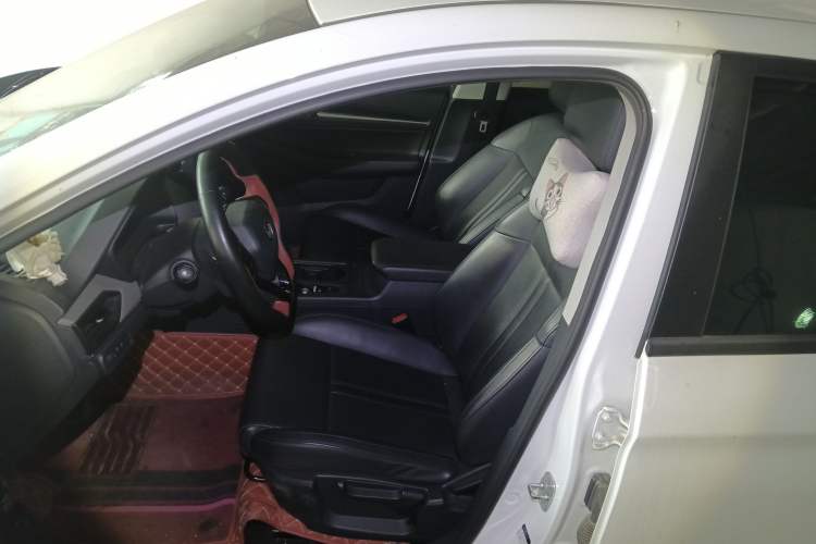 Used WM Motor E.5 2021 400 Ji Ke Xing
