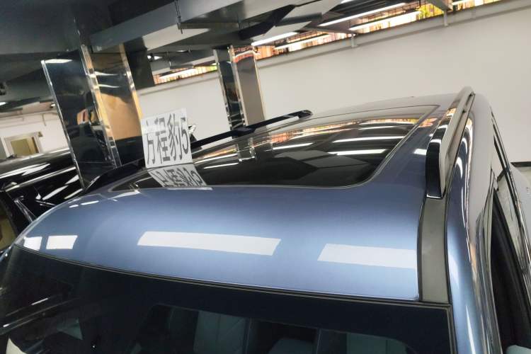 Used Formula Leopard Leopard 5 2023 Cloud Ride Flagship Edition