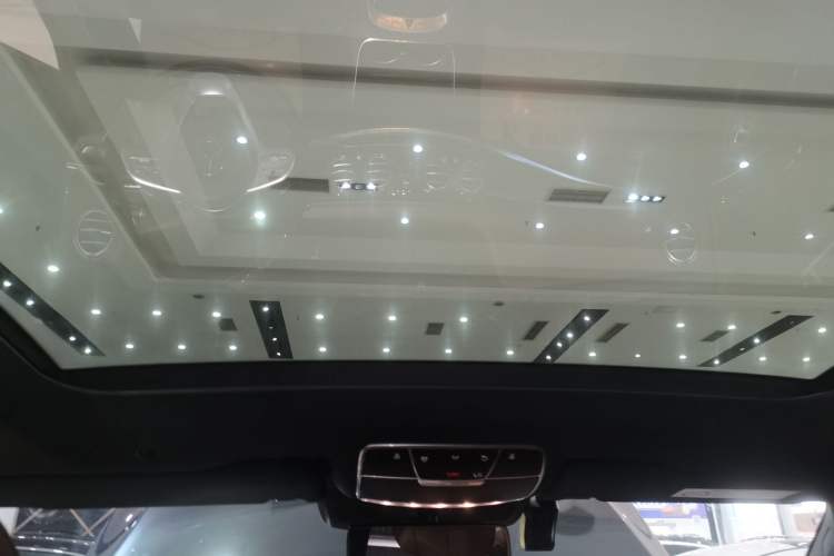 Used Mercedes-Benz S-Class 2019 S 350 L Prestige Model Ultimate Collection