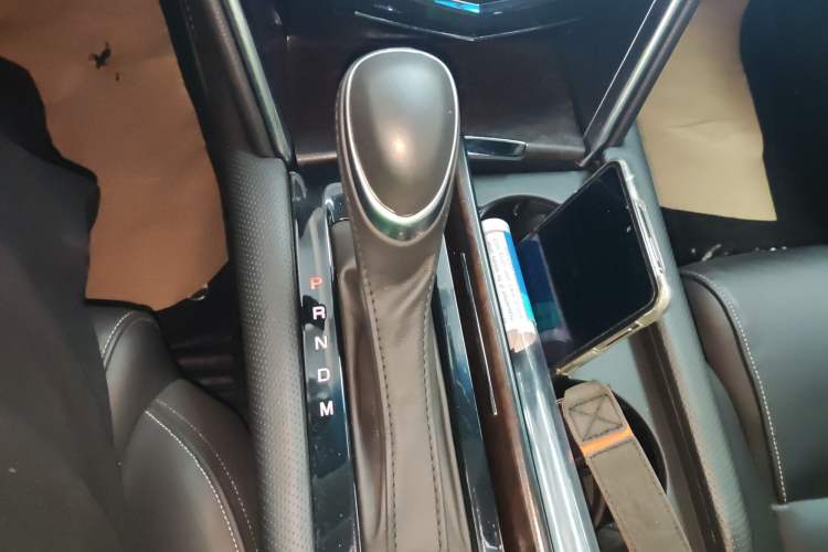 Used Cadillac XTS 2018 28T Elite Edition
