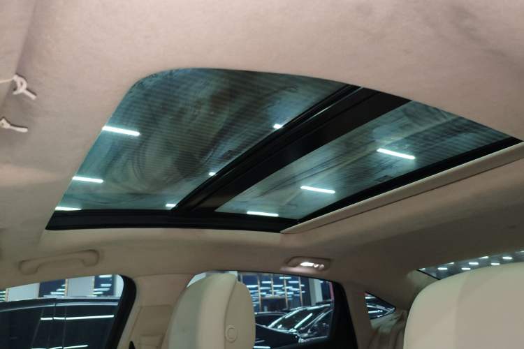 Used Buick LaCrosse 2022 Avenir Flagship Model
