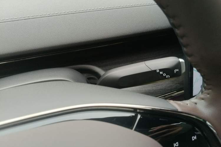 Used Qiyuan A07 2025 Range-Extended "True Fragrant" Edition 230 Flagship Model