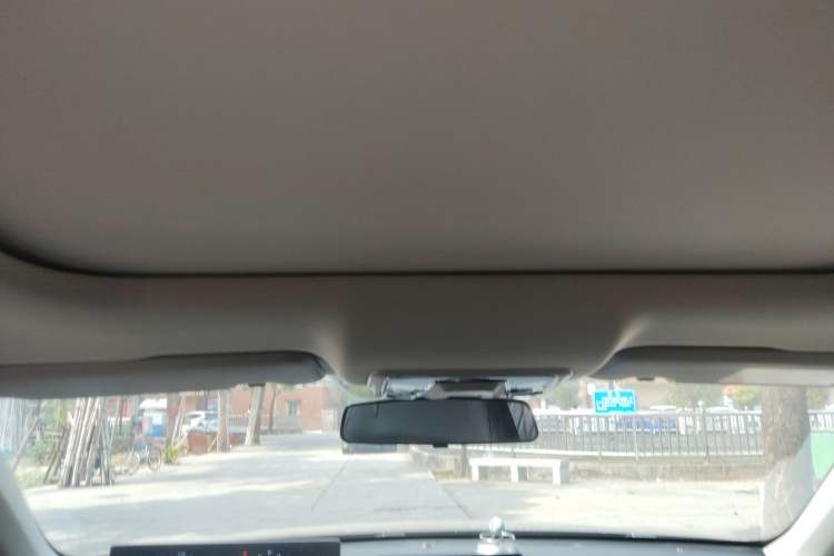 Used CHANGAN Eado DD 2023 Blue Whale NE 1.5T GDI DCT Navigation Model