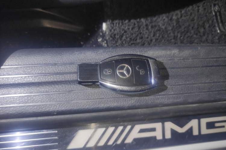 Used Mercedes-Benz A AMG 2014 AMG A 45 4MATIC